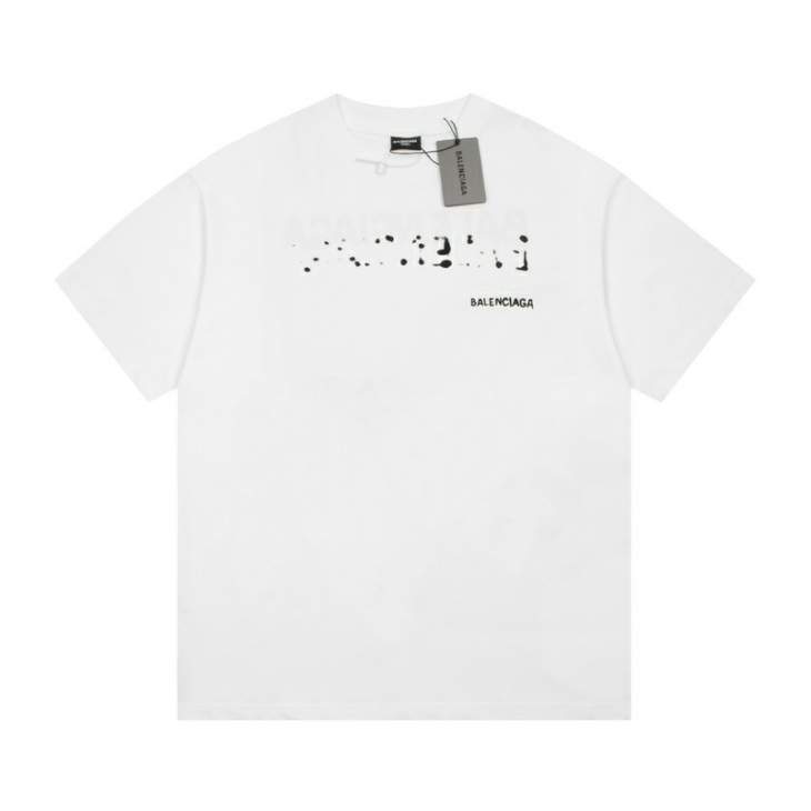 Picture of Balenciaga T Shirts Short _SKUBalenciagaM-2XLcptxW52822406